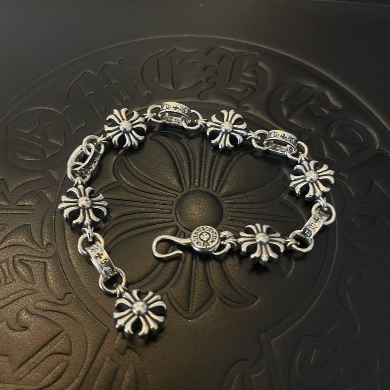 Chrome Hearts Bracelets